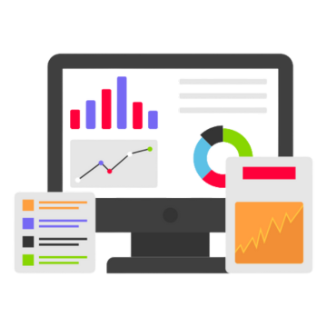 Custom Dashboard & Reports