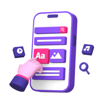  Mobile-Friendly Interface